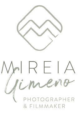 Logo de Mireia Gimeno