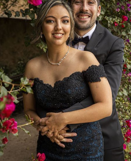 fotografia boda, pareja, novios