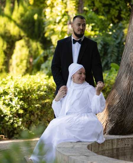 fotografia boda, pareja, novios