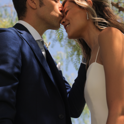 fotografia boda, pareja, novios
