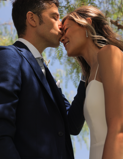 fotografia boda, pareja, novios