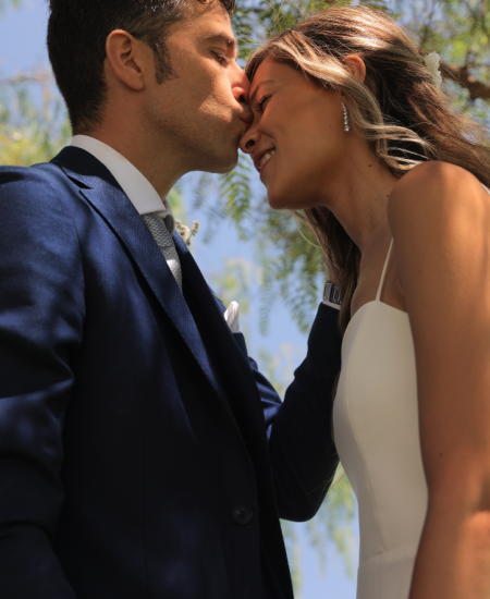 fotografia boda, pareja, novios