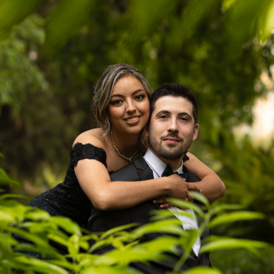fotografia boda, pareja, novios
