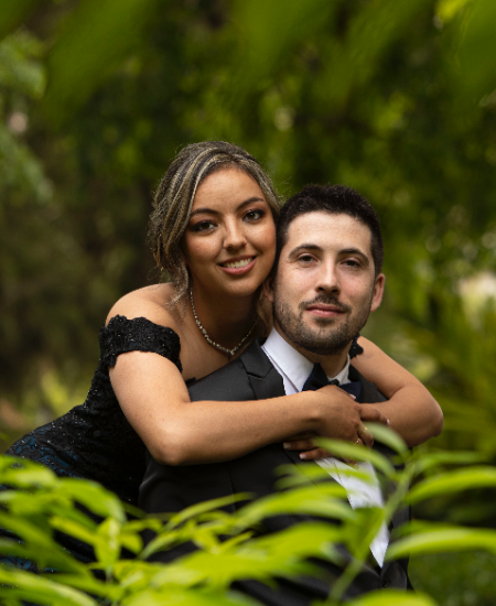 fotografia boda, pareja, novios