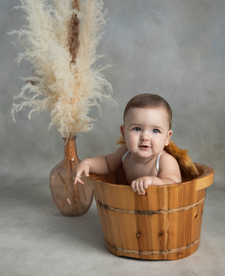 fotografia, niño, bebe